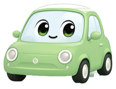 考Patente 小汽车
